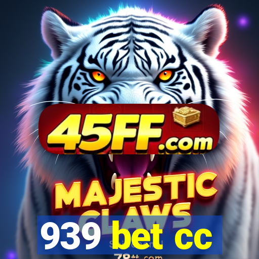 939 bet cc